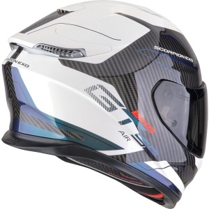 Casca integrala SCORPION EXO-GT SP AIR FLEX - Img 3