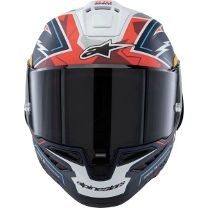 Casca integrala sport ALPINESTARS SUPERTECH R10 LE ACOSTA - Img 2