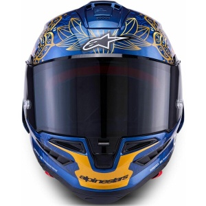 Casca integrala sport ALPINESTARS SUPERTECH R10 MARTINATOR THAI HELMET - Img 2