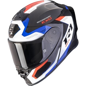 Casca integrala sport SCORPION EXO-R1 EVO CARBON AIR PROPEL