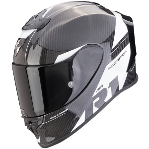Casca integrala sport SCORPION EXO-R1 EVO CARBON AIR RALLY - Img 2