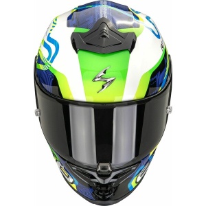 Casca integrala sport SCORPION EXO-R1 EVO II AIR CORNERING - Img 2