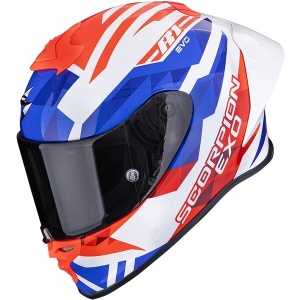 Casca integrala sport SCORPION EXO-R1 EVO II AIR VALERE - Img 3