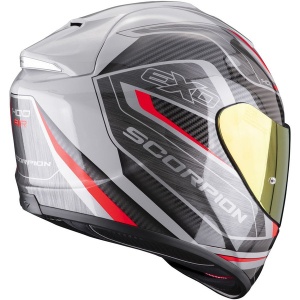 Casca integrala sport/touring SCORPION EXO-1400 EVO AIR ATTUNE - Img 3