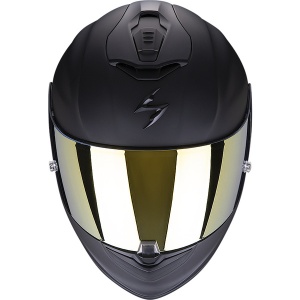 Casca integrala sport/touring SCORPION EXO-1400 EVO AIR SOLID - Img 3