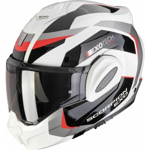 Casca modulara flip-back SCORPION EXO-TECH EVO PRO ACUTI