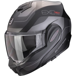 Casca modulara flip-back SCORPION EXO-TECH EVO PRO COMMUTA - Img 3