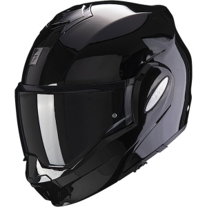 Casca modulara flip-back SCORPION EXO-TECH EVO SOLID - Img 5