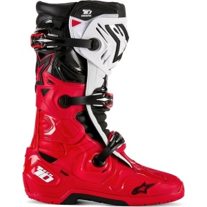 Cizme cross-enduro Alpinestars TECH 10 ENDURO - Img 9