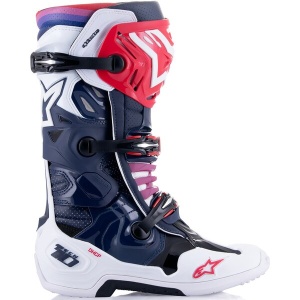 Cizme cross-enduro Alpinestars TECH 10 SUPERVENTED BOOT - Img 16