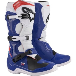 Cizme cross-enduro ALPINESTARS TECH 3 BOOT - Img 7