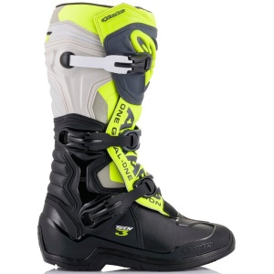Cizme cross-enduro ALPINESTARS TECH 3 BOOT - Img 17