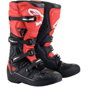 Cizme cross-enduro ALPINESTARS TECH 5 BOOT