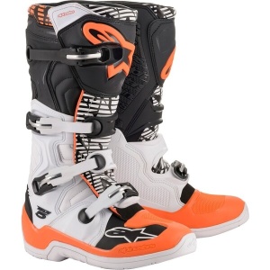 Cizme cross-enduro ALPINESTARS TECH 5 BOOT - Img 2