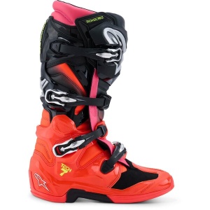Cizme cross-enduro ALPINESTARS TECH 7 2025 - Img 2