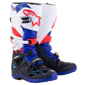 Cizme cross-enduro ALPINESTARS TECH 7 BOOT - Img 6