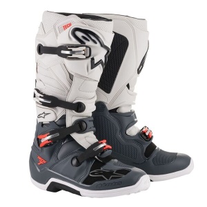 Cizme cross-enduro ALPINESTARS TECH 7 BOOT - Img 16