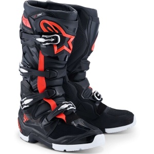 Cizme cross-enduro ALPINESTARS TECH 7 ENDURO DRYSTAR® 2026 - Img 15