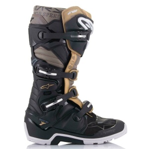 Cizme cross-enduro ALPINESTARS TECH 7 ENDURO DRYSTAR - Img 9