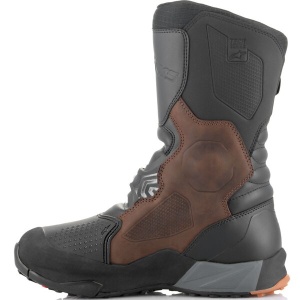 Cizme enduro/adventure ALPINESTARS XT-8 GORE-TEX® - Img 3