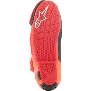 Cizme moto race Alpinestars Supertech R Vented - Img 15