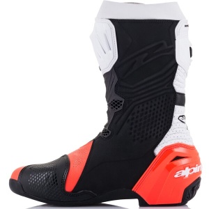 Cizme moto race Alpinestars Supertech R Vented - Img 5