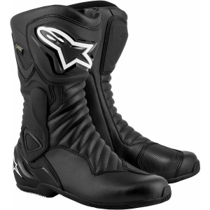 Cizme sport/touring impermeabile Alpinestars SMX-6 V2 GORE-TEX®