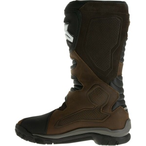 Cizme touring Alpinestars COROZAL Adventure Drystar Oiled Leather - Img 3