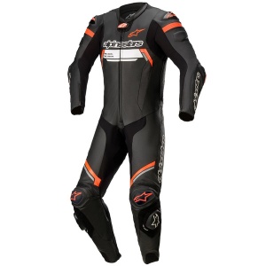 Combinezon de piele 1 piesa ALPINESTARS MISSILE V2 IGNITION - Img 7