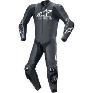 Combinezon de piele 1 piesa ALPINESTARS MISSILE V2 WARD - Img 3