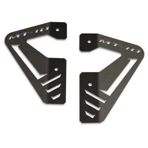 Elemente laterale radiator BARRACUDA YAMAHA MT10 (2017-2021) - Img 2