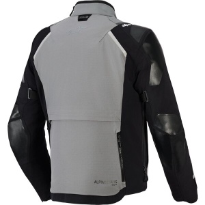 Geaca all season textil impermeabila ALPINESTARS ANDES PRO DRYSTAR® XF - Img 2