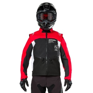 Geaca cross-enduro ALPINESTARS PRO-DURA - Img 8