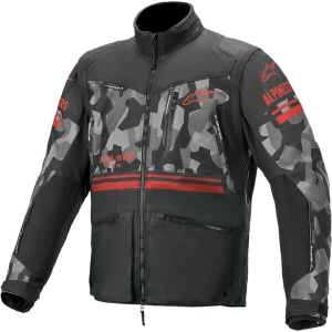 Geaca cross-enduro Alpinestars VENTURE R - Img 3