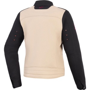 Geaca dama textil urban/vintage ALPINESTARS STELLA GRACE - Img 2