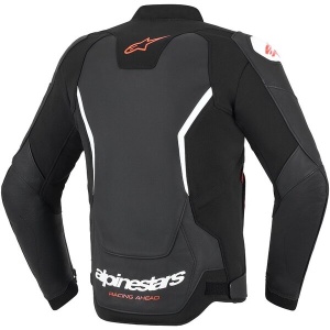 Geaca de piele sport ALPINESTARS GP FORCE V2 - Img 2