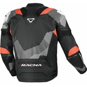 Geaca de piele sport MACNA IGNITE - Img 2