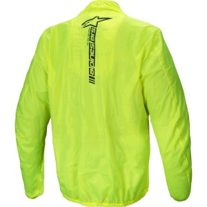 Geaca de ploaie ALPINESTARS HURRICANE V2 - Img 2
