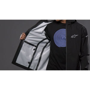 Geaca de ploaie ALPINESTARS OMNI RAIN - Img 3
