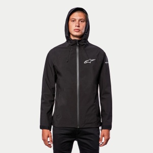 Geaca de ploaie ALPINESTARS OMNI RAIN - Img 5