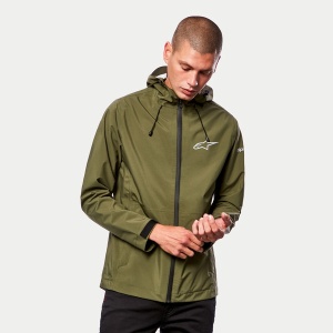 Geaca de ploaie ALPINESTARS OMNI RAIN - Img 12
