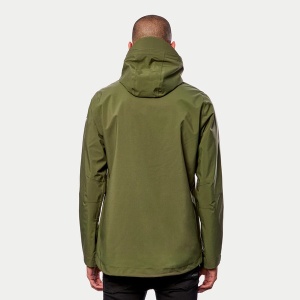 Geaca de ploaie ALPINESTARS OMNI RAIN - Img 15