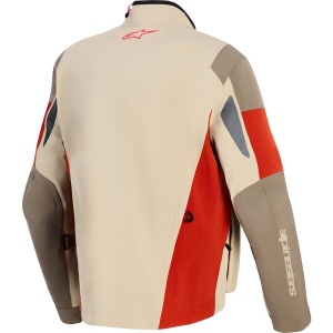 Geaca enduro/adventure ALPINESTARS MAXDURA DRYSTAR®XF LAMINATED - Img 6