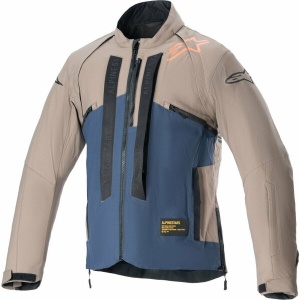 Geaca enduro/adventure ALPINESTARS TECHDURA - Img 3