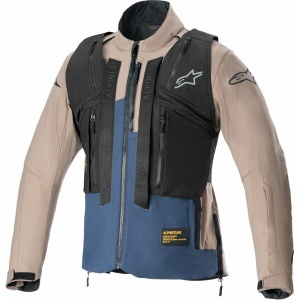 Geaca enduro/adventure ALPINESTARS TECHDURA - Img 6