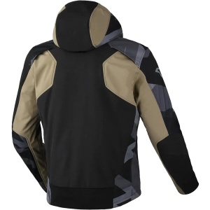 Geaca softshell de vara MACNA ATRACOR DESIGN - Img 4