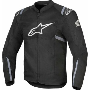 Geaca textil de vara ALPINESTARS HONDA T-SPS AIR V2 - Img 3