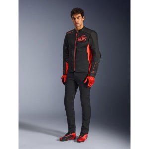 Geaca textil de vara ALPINESTARS MM93 C-1 AIR - Img 3