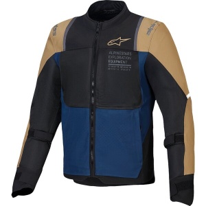Geaca textil de vara ALPINESTARS ST-2 AIR - Img 3