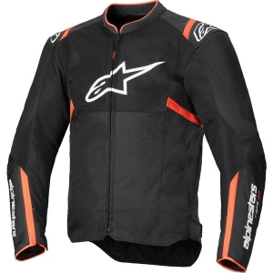 Geaca textil de vara ALPINESTARS T-SPS AIR V2 - Img 7